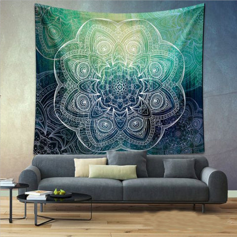 TRUE VIBES HANDMADE TAPESTRY COLLECTION