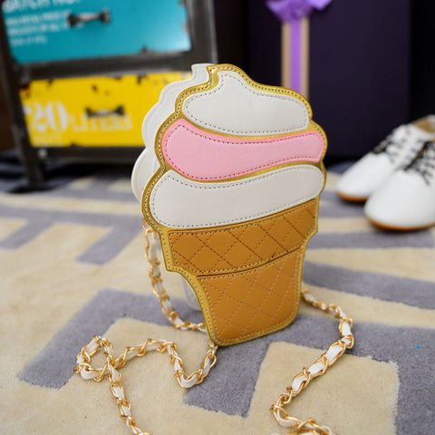 SWEETIE MESSENGER BAG