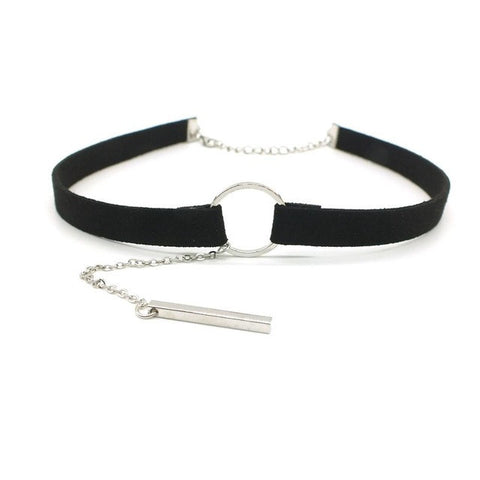 STACY CHOKER