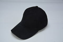 SUEDE CAPS