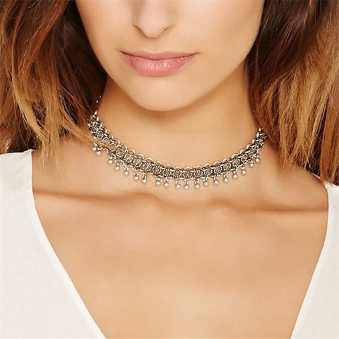 LIANNA CHOKER