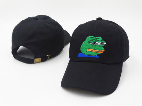 PEPE CAP