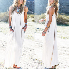 BOHO SUNDRESS