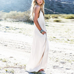BOHO SUNDRESS