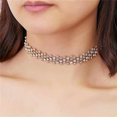 NICOLE CHOKER