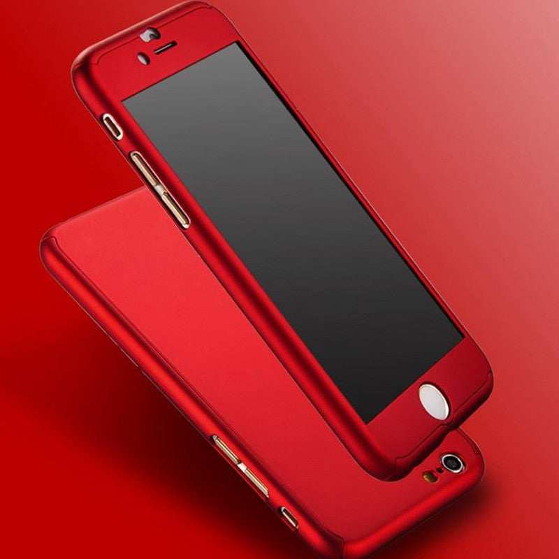 Ultra Thin Case iPhone 6 6S Plus 7 7 Plus
