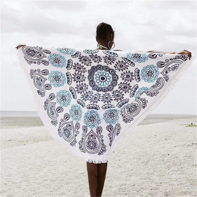 BEACH LOVE TAPESTRY COLELCTION